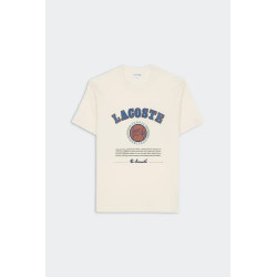 T-shirt Lacoste