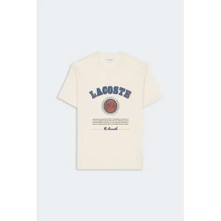 T-shirt Lacoste